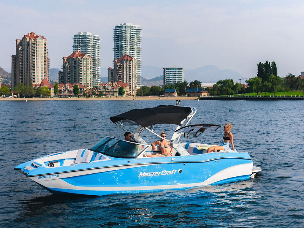 Safety First: Must-Follow Guidelines for a Secure Speed Boating Experience This Summer
