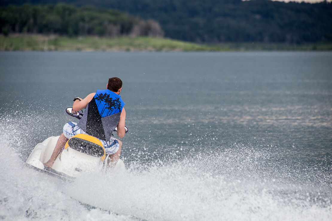 Before picking up a Jet-Ski rental in Kelowna, check out some of these most frequently asked questions.