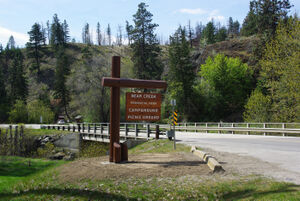 Bear Creek Provincial Park gallery image #6