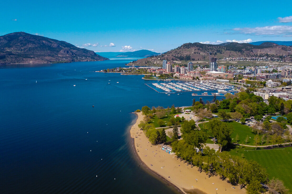 Rent a boat with us and enjoy the Okanagan Lake in all its glory this summer!