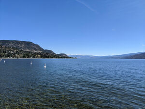 Peachland Day Use Wharf gallery image #3